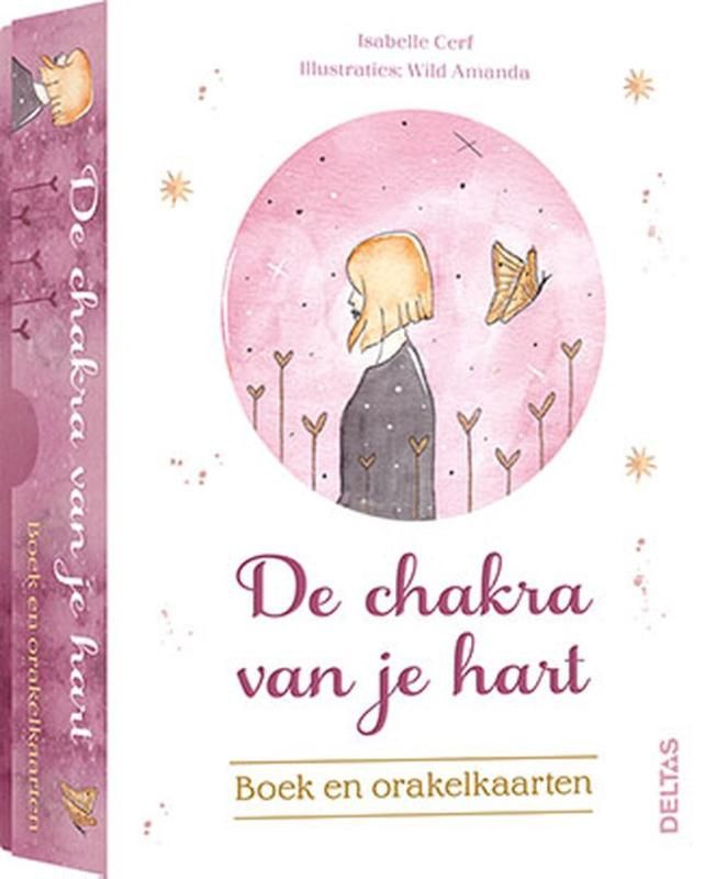 De chakra van je hart