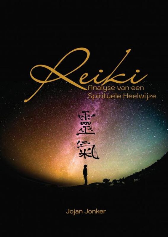 Reiki, Analyse van een spirituele Heelwijze
