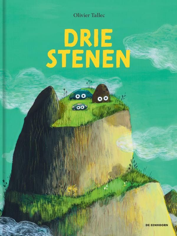 Drie Stenen