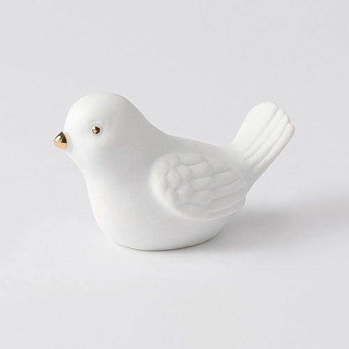 Watch the birdie