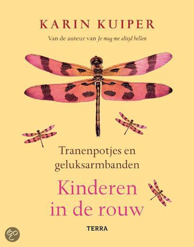 Tranenpotjes en geluksarmbanden