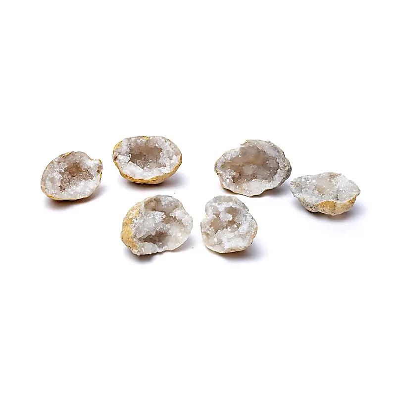 geode calciet