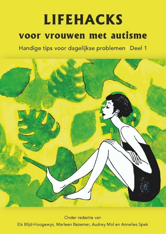 Lifehacks voor vrouwen met autisme