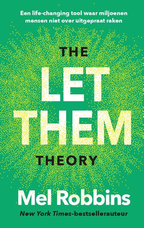 The let them theory