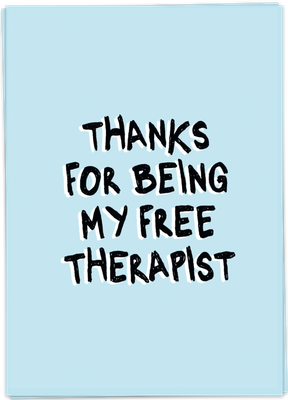 free therapist