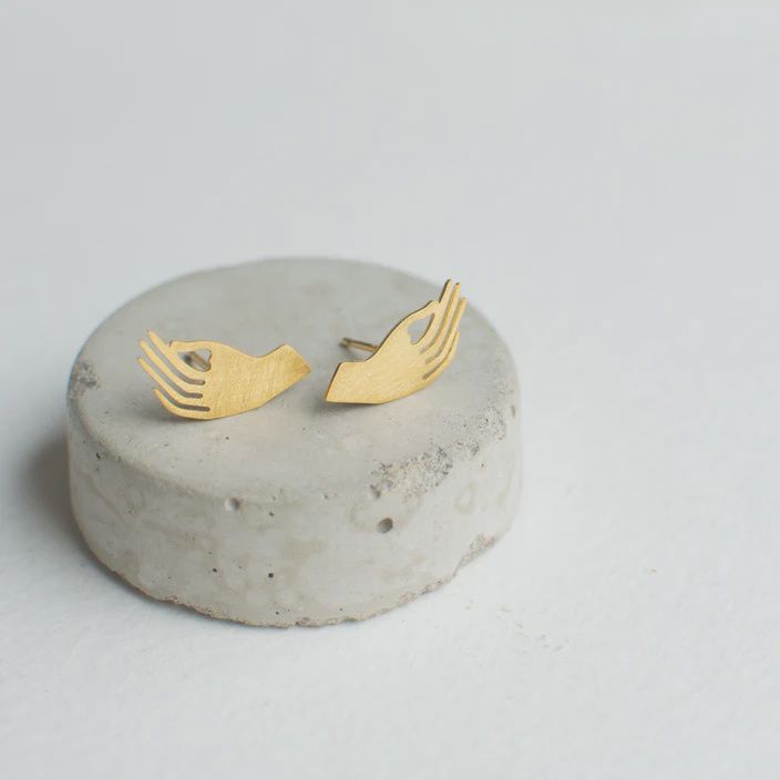DRAAG climber studs