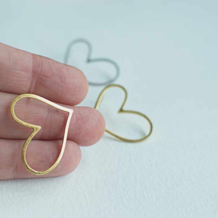 Happy Things - Love statement