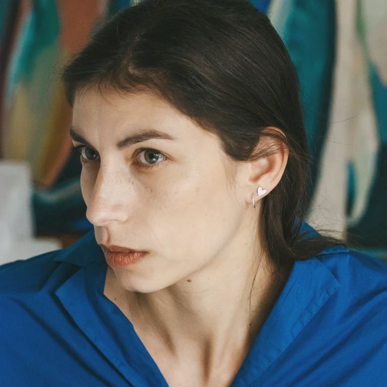 raak draag omarm hart mini