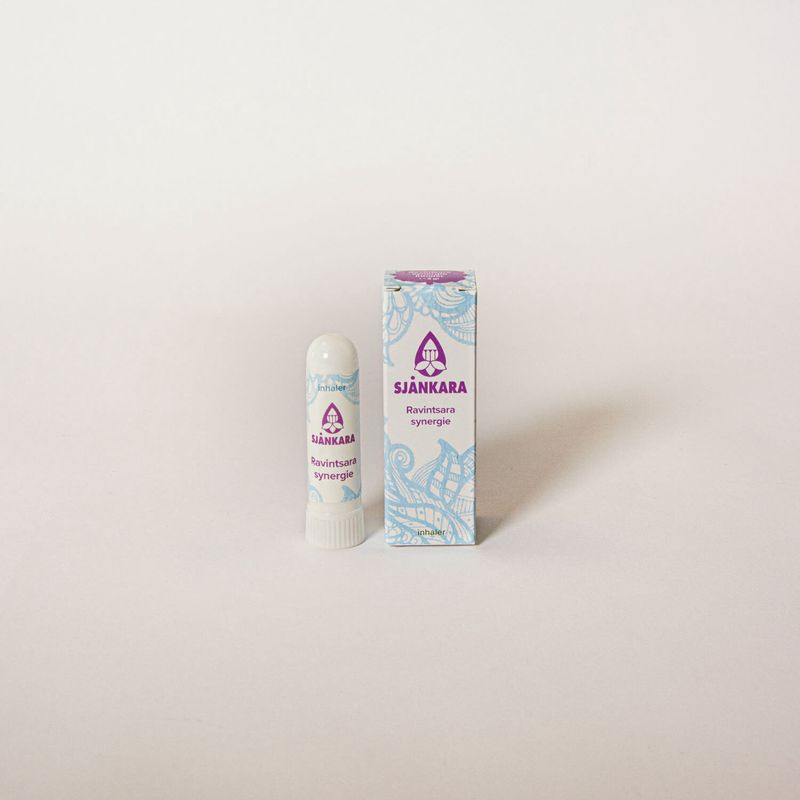 Inhaler Ravintsara Synergie
