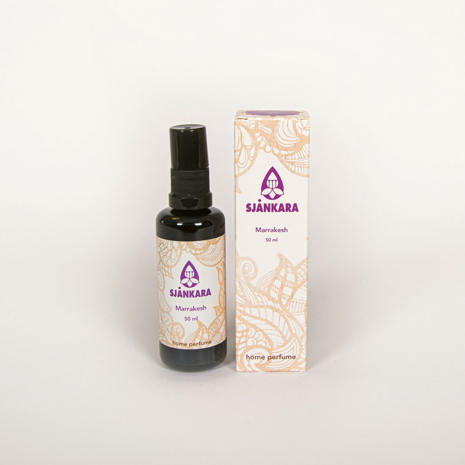 Home Perfume Marrakesh