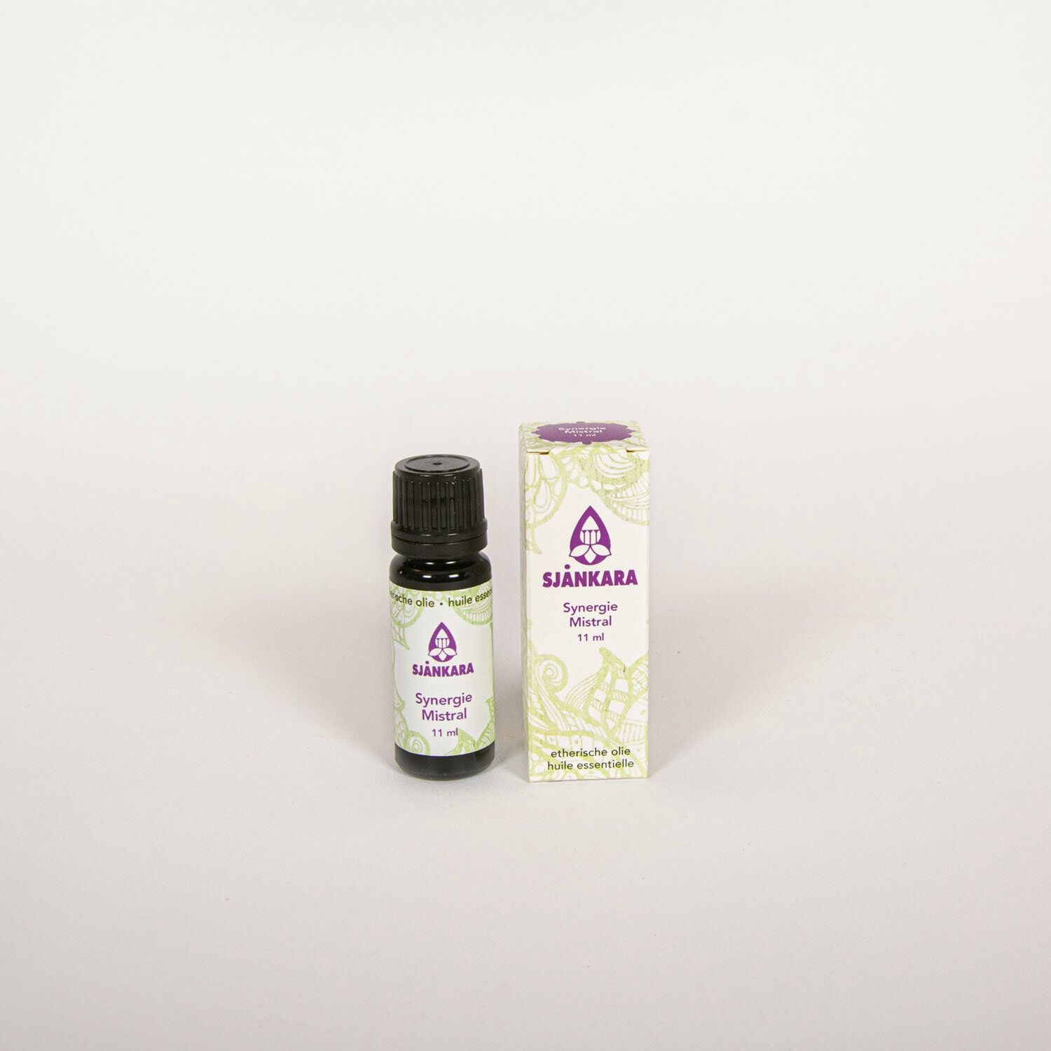 Synergie Mistral