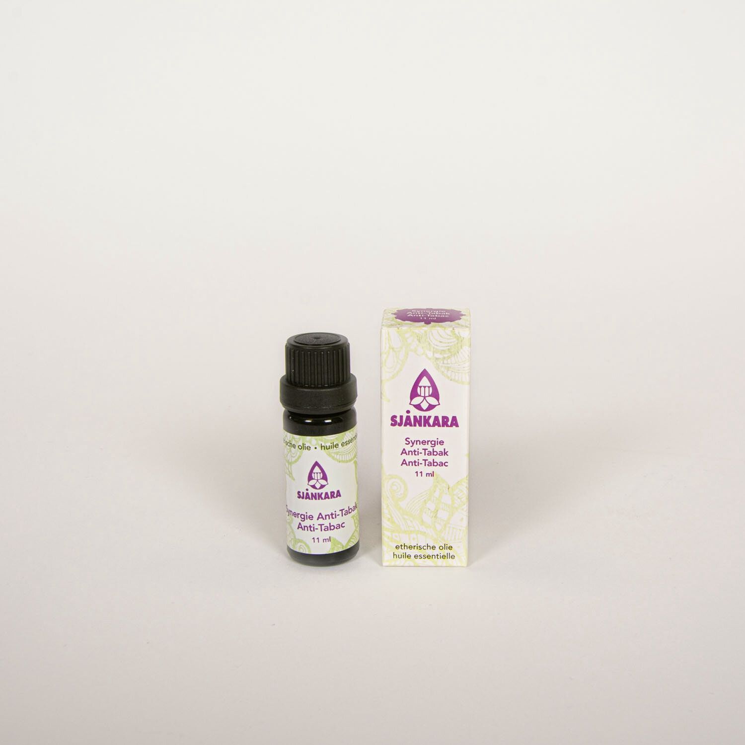 Synergie anti-tabak