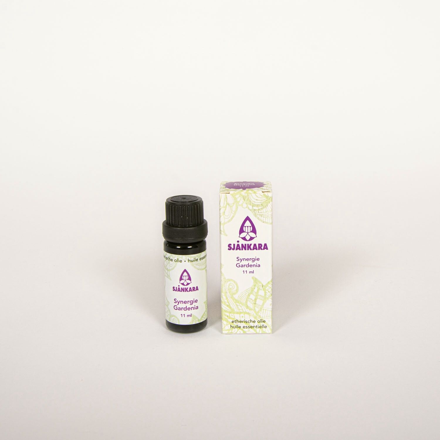 Synergie Gardenia