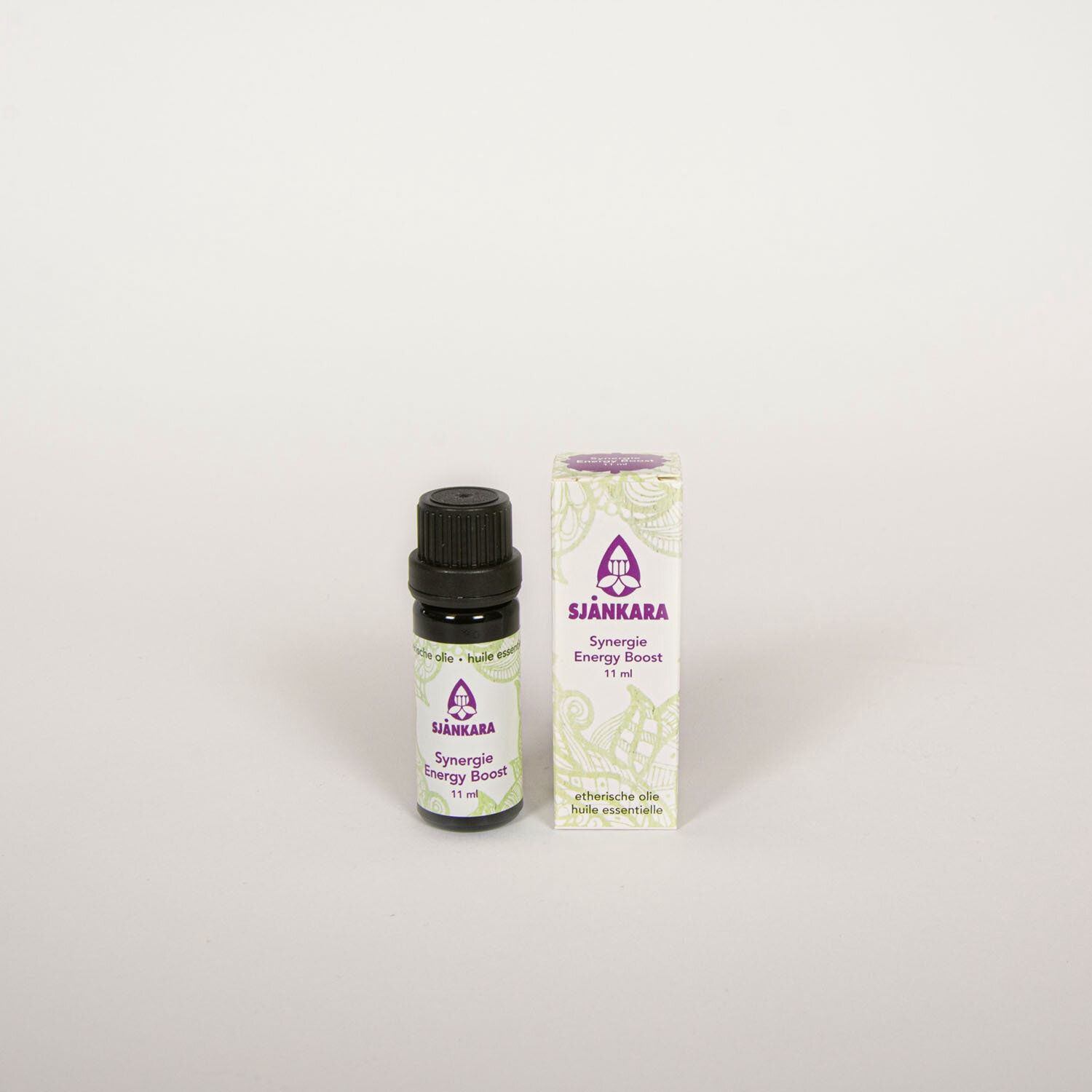 Synergie Energy Boost
