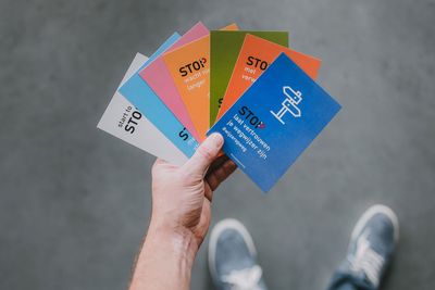Eigen Makelij, de amba-amba originals