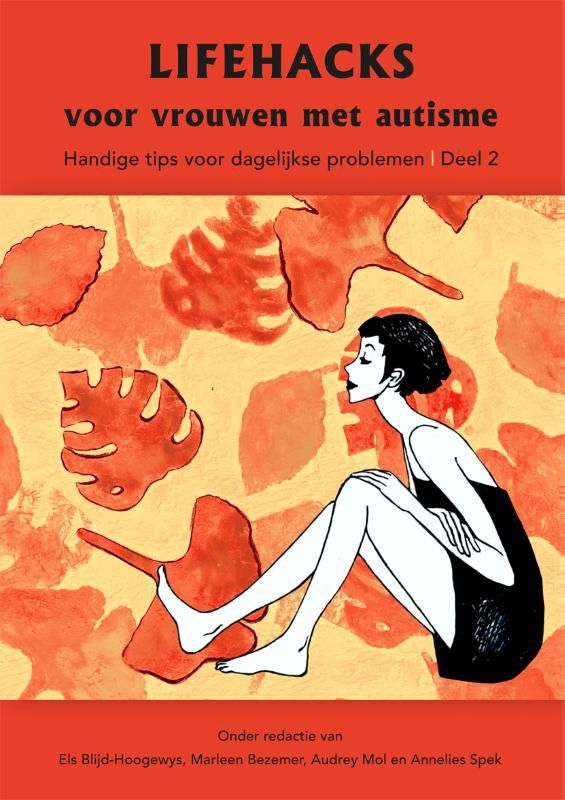 Lifehacks voor vrouwen met autisme deel 2