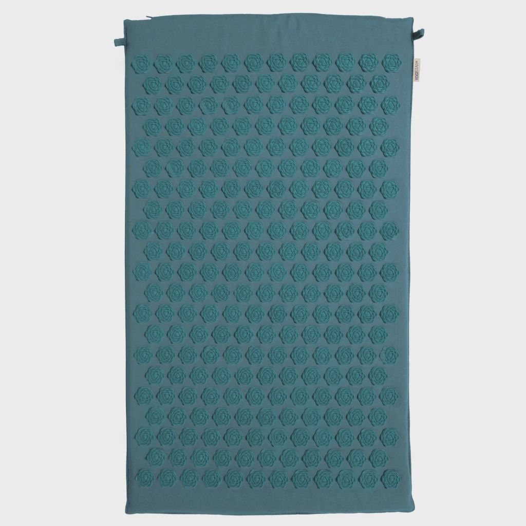 acupress relax lotus