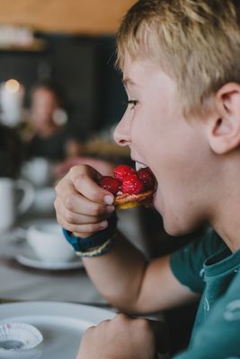Lekkers