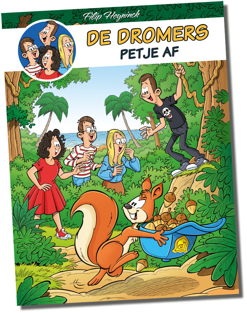 Petje Af