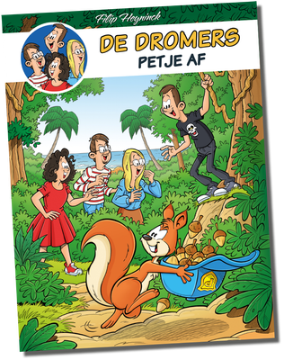 Petje Af