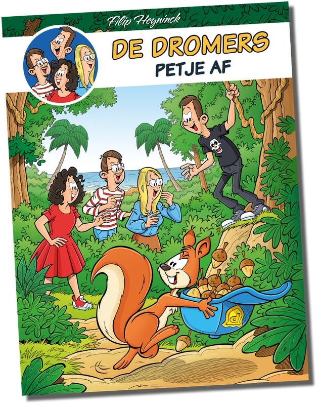 Petje Af