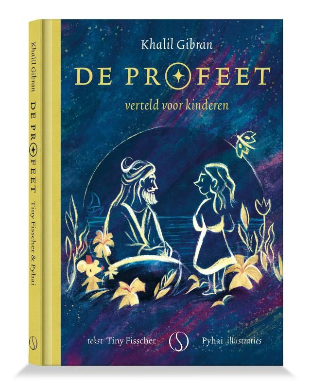 De profeet (voor kinderen)