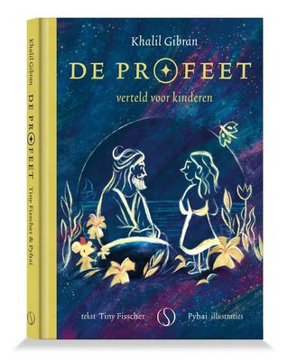 De profeet (voor kinderen)