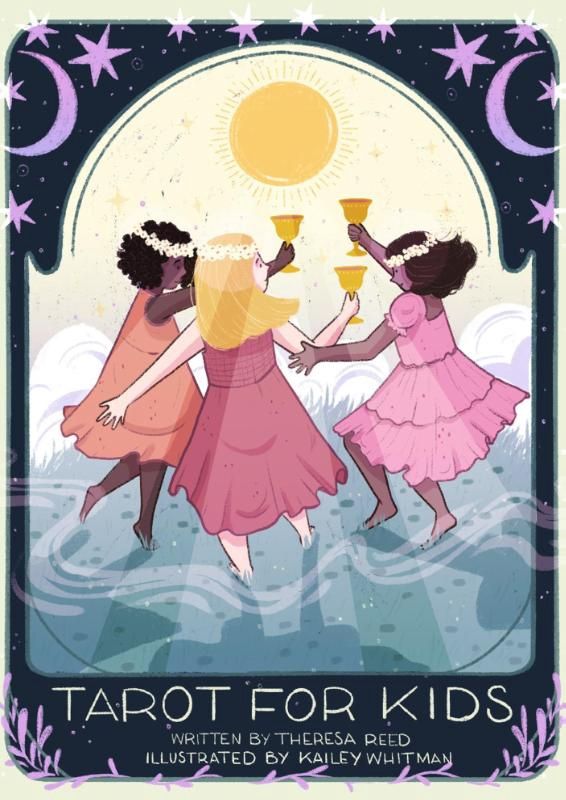 Tarot for Kids