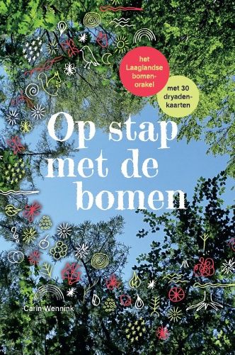 Op stap met de bomen