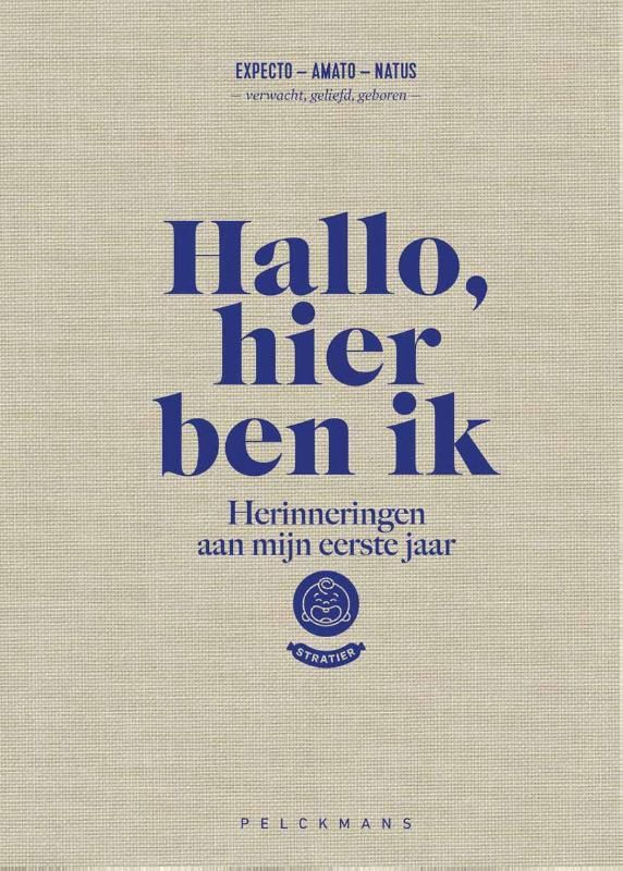 Hallo, hier ben ik