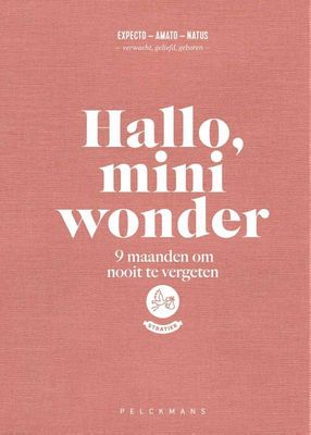 Hallo, miniwonder