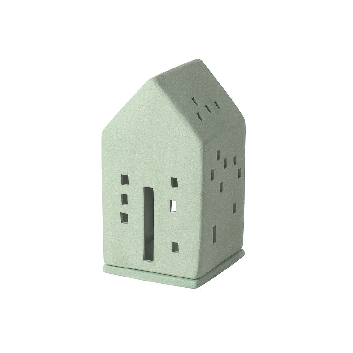 Het Groene huisje