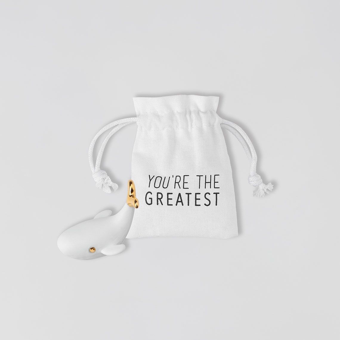 You are the best