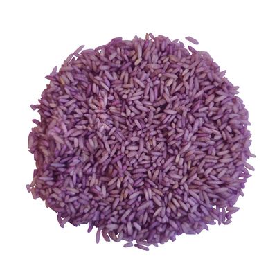 Speelrijst Paars