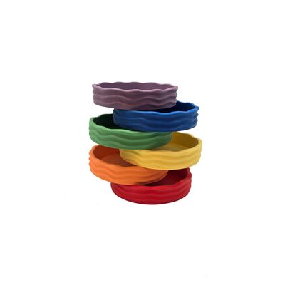Wave bakjesset