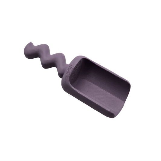 Speelschepje Wave, Kleur: Paars