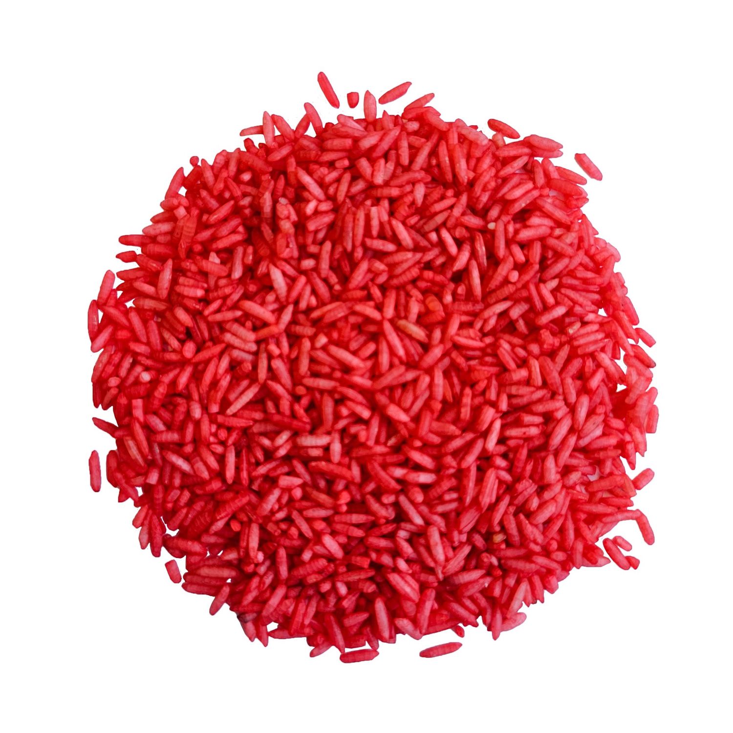 Speelrijst rood, Gewicht: 750 GR