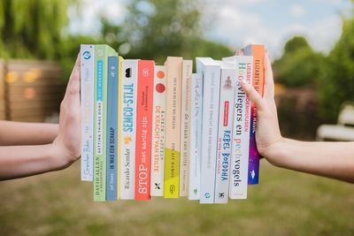 Boeken