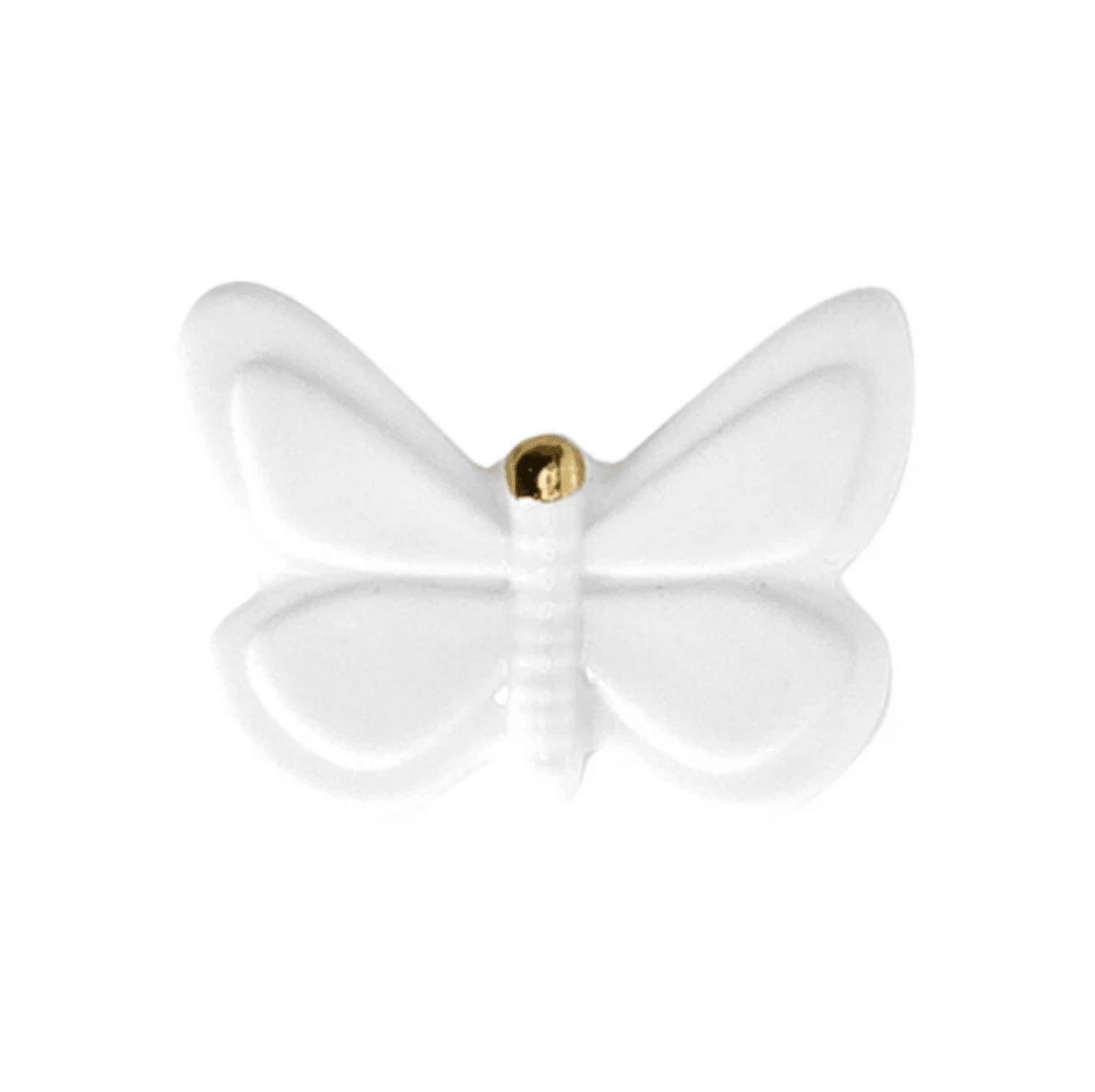 Vlindertje, Model: Gouden hoofdje