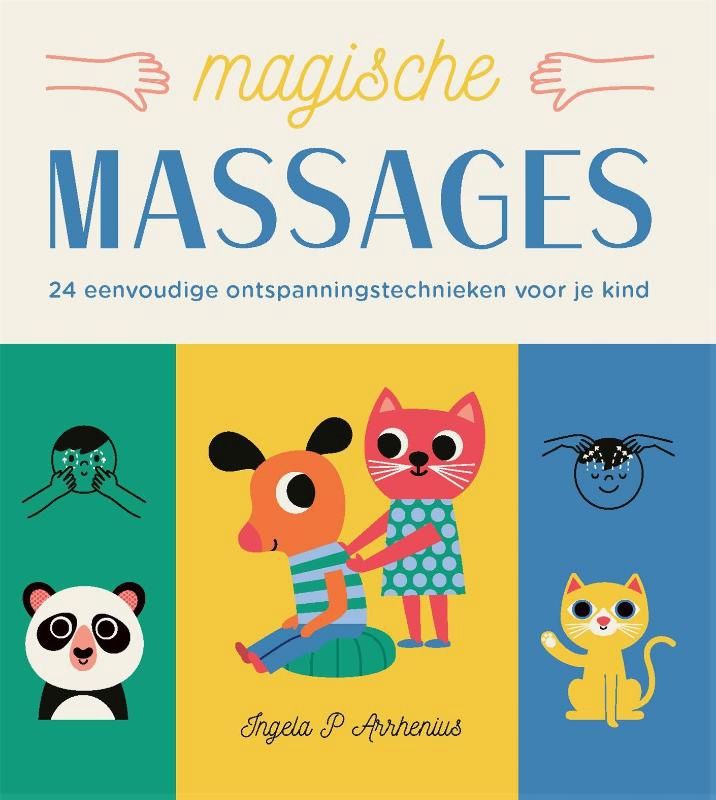 Magische Massages