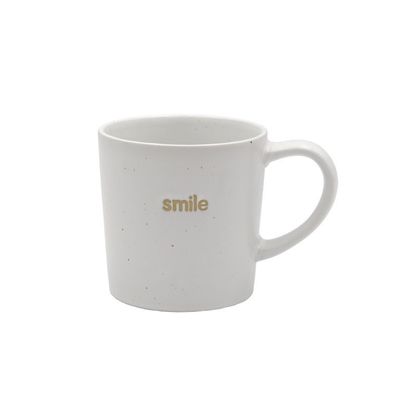 Mug Morris Smile