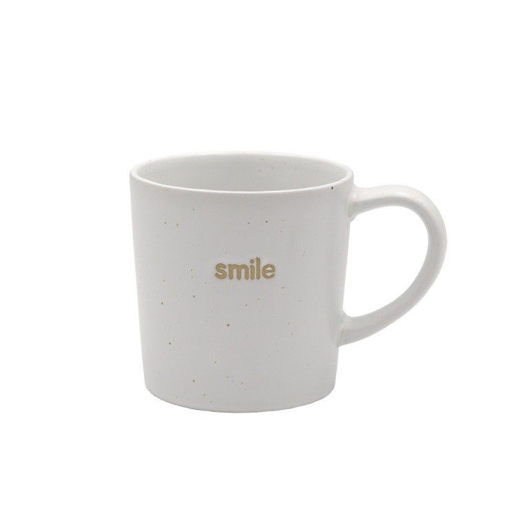 Mug Morris Smile