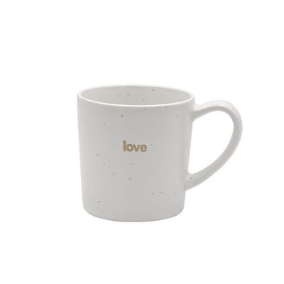 Mug Morris Love