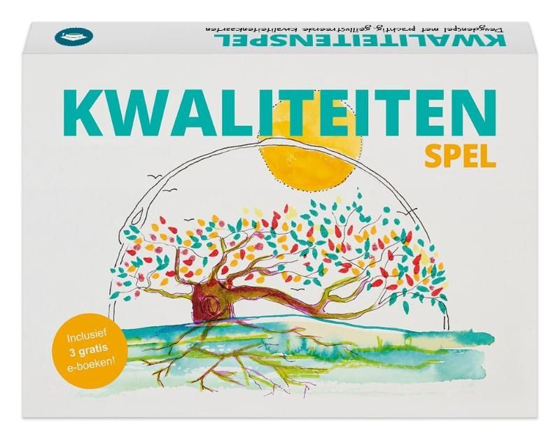 Kwaliteitenspel  - deugdenspel