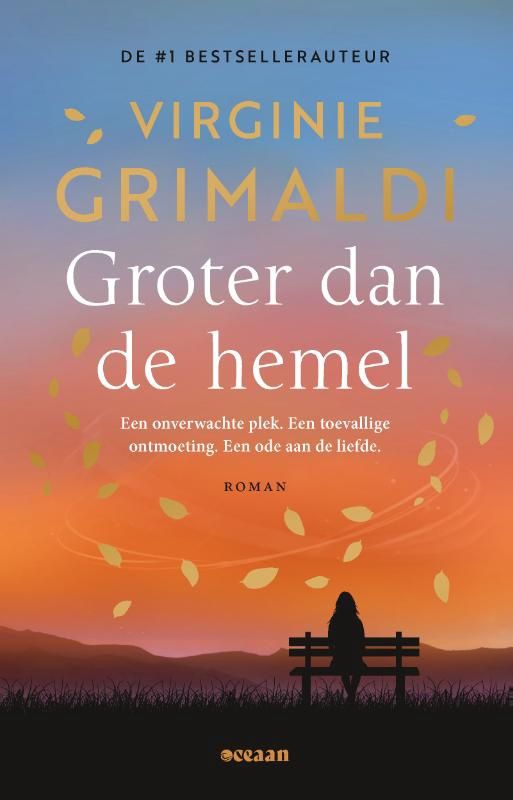 Groter dan de hemel