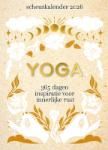 Scheurkalender 2026 - Yoga