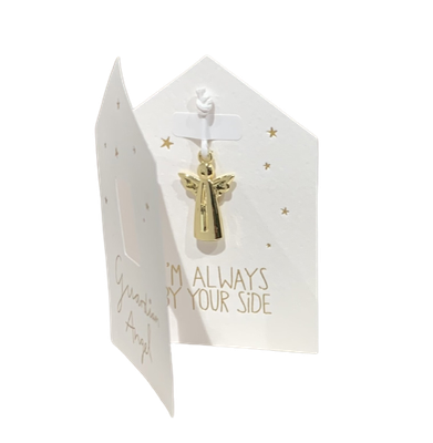 Beschermengeltje hanger