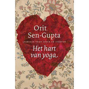 Het hart van yoga