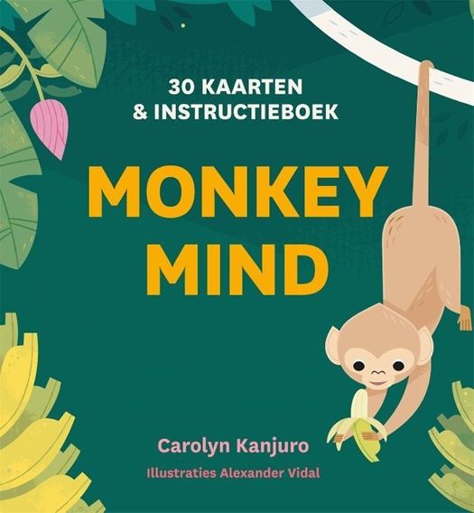 Monkey Mind
