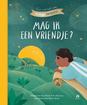 Mag ik een vriendje
